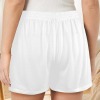 All-Over Print Women's Comfy Pajama Short