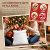 Christmas Drawstring Bag