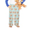 Custom Pajamas Pant for Little Kids