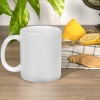 Custom White Mug (11OZ)(Made In AUS)