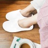 Custom Women's Non-Slip Cotton Slippers