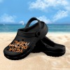 Custom Clogs Slippers Shoes for Adults