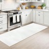 Washable Faux Microfiber Runner Rug 70x26inch|Ship From USA