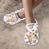 Custom Clogs Slippers Shoes