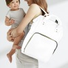 Multi-Function Diaper Bag-Large