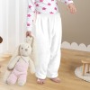 Little Girls' Flannel  Cozy Lounge Trousers