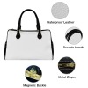 Custom Women Handbag