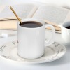 Custom Classic Ceramic Coffee Mug(11oz)