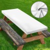 Picnic Table Cover (72x30inch)