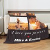 Custom Ultra-Soft Blanket(60"x80")