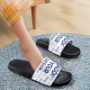 Custom Women's Slides