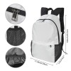 All Over Print Casual Backpack