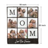 Custom Ultra-Soft Blanket(50"x60")