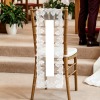 Custom Lace Hanging Tapestry 10" x 30"