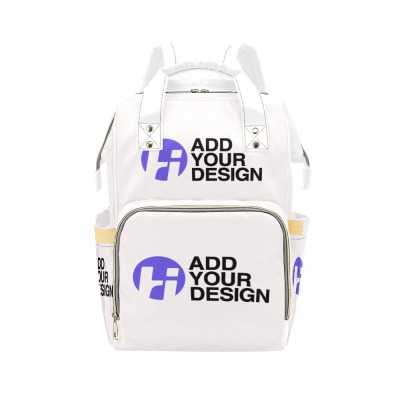Multi-Function Diaper Backpack (Model 1688)