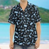 Men's Hawaiian Shirt