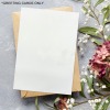 Custom One Sheet Greeting Card|Ship From USA