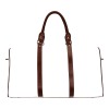 Travel Bag Brown (Small)