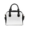 Shoulder Handbag (Model 1634)