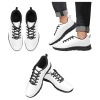 Custom Women's Breathable Running Shoes