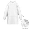 All-Over Print Unisex Kids' Oversized Pullover Hoodie
