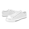 Custom Women's Classic Canvas Shoes