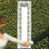 Custom Lace Hanging Tapestry 12" x 40"