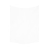 Custom Peach Skin Wall Tapestry 60"x 80"