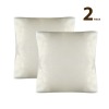 Linen Pillow Case 18x18inch (Set of 2)|Ship From AUS