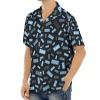 Men's Hawaiian Shirt
