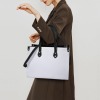 Custom Leather Handbag-Medium