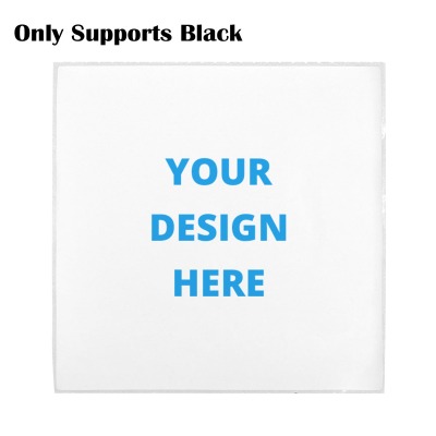Branding Stickers(10cm*10cm)