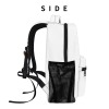 All Over Print Casual Backpack-Large