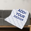 All-Over Print Blanket 30*40