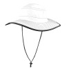 Custom Wide Brim Bucket Hat