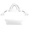 Classic Canvas Tote Bag