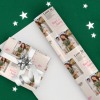 Custom Wrapping Paper Roll(58"x 23")