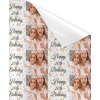 Custom Wrapping Paper Roll(58"x 23")