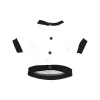 Custom Pet Dog Round Neck Shirt