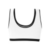 Women's All Over Print Sports Bra