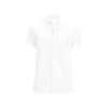 Men's AOP Short Sleeve Shirt with Chest Pocket