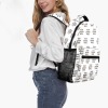 Custom Casual Shoulder Backpack