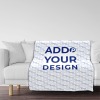 All-Over Print Blanket 40*50