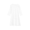 All-Over-Print Girls' Long Sleeve Causal Dress