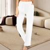 All-Over Print Women's Pajama Trousers
