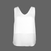Custom Personalized Women's V-Neck Sleeveless Tank Tops