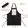 Waterproof Apron for Men |Ship From USA