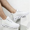 Custom Men's Twisted Sole Sneakers
