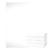 Beach Towel 29"x58" (4-Pack)|Ship Fom USA