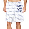 Men's Mid-Length Beach Shorts